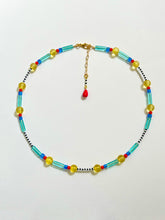 Load image into Gallery viewer, Beaded Necklaces