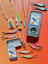 Load image into Gallery viewer, Pack your fish on ice! (Fish not included)