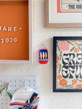 Load image into Gallery viewer, Sardine Wall Hanging