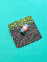 Load image into Gallery viewer, Pride Isopod Pin
