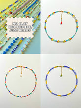 Load image into Gallery viewer, Beaded Necklaces
