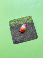Load image into Gallery viewer, Pride Isopod Pin
