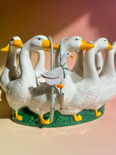 Load image into Gallery viewer, Goose Bolo Tie
