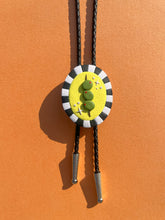 Load image into Gallery viewer, Pimento Olive Bolo Tie
