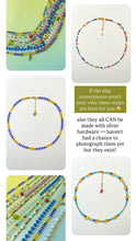 Load image into Gallery viewer, Beaded Necklaces
