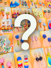 Load image into Gallery viewer, $15 Mystery Earring
