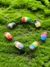 Load image into Gallery viewer, Pride Isopod Pin
