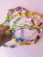 Load image into Gallery viewer, Rainbow Trout Barrette
